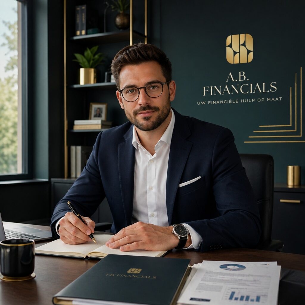 Teamfoto · Kantoor Almere